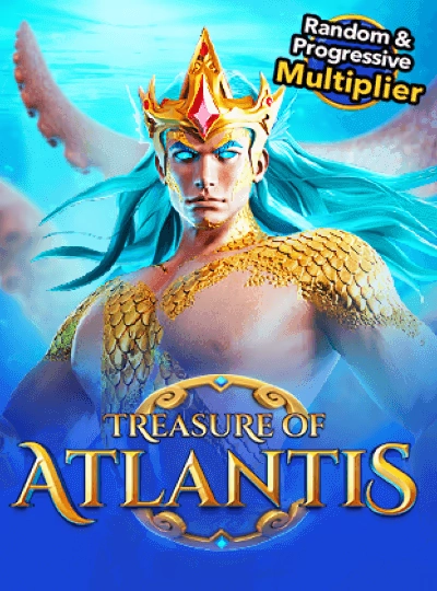Progressive jackpot slot game cover