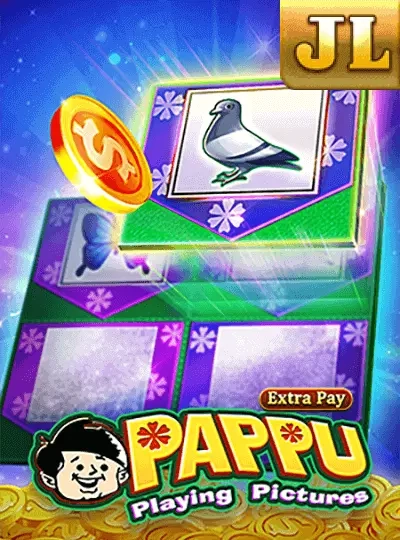 Fruit-theme slot game cover