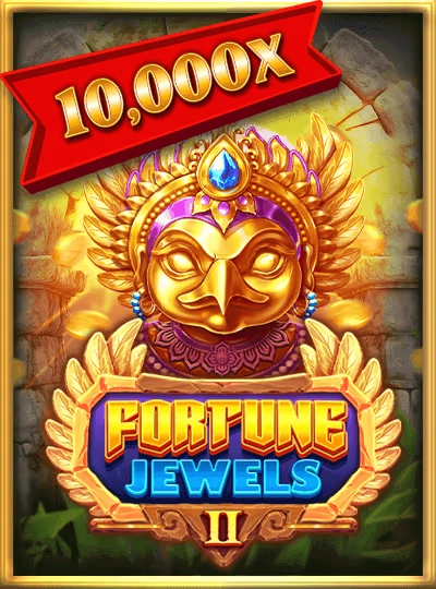 Jackpot bingo card game cover