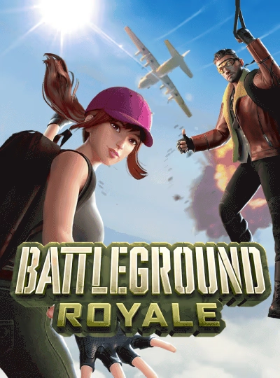 Aviator crash game cover with multiplier graph